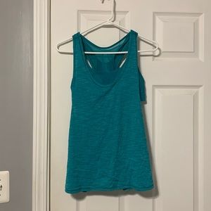 Lululemon Athletic Top